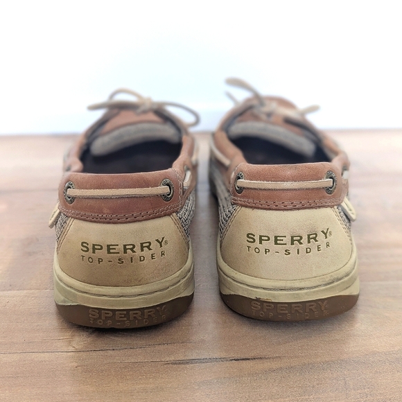Sperry Angelfish Boat Shoe - Size 8.5 - Picture 2 of 8